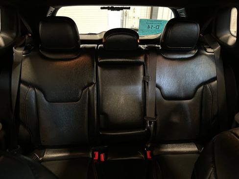 Used 2023 Jeep Compass Limited AWD/4WD image 25