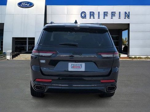 Used 2023 Jeep Grand Cherokee L Summit image 8