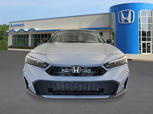 New 2026 Honda Civic Sport Touring image 10