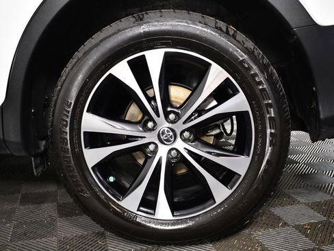Used 2015 Toyota RAV4 Limited image 41