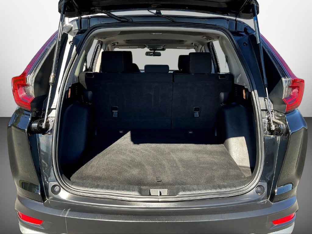 Used 2021 Honda CR-V EX image 7