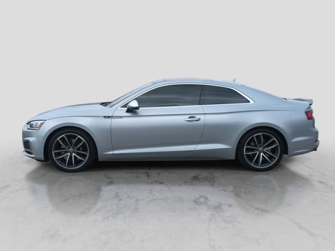 Used 2018 Audi S5 Premium Plus AWD/4WD image 5