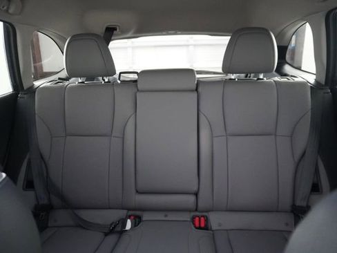 Used 2025 Subaru Outback Limited image 31