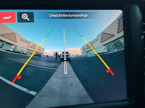 Used 2022 RAM 2500 Tradesman w/ Safety Group image 31