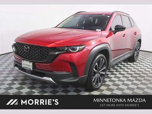 Used 2026 MAZDA CX-50 AWD 2.5 S w/ Weather Package image 1