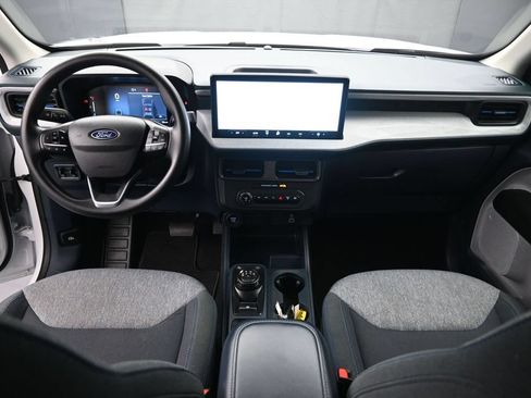 Used 2025 Ford Maverick XLT w/ 4K Tow Package AWD/4WD image 20