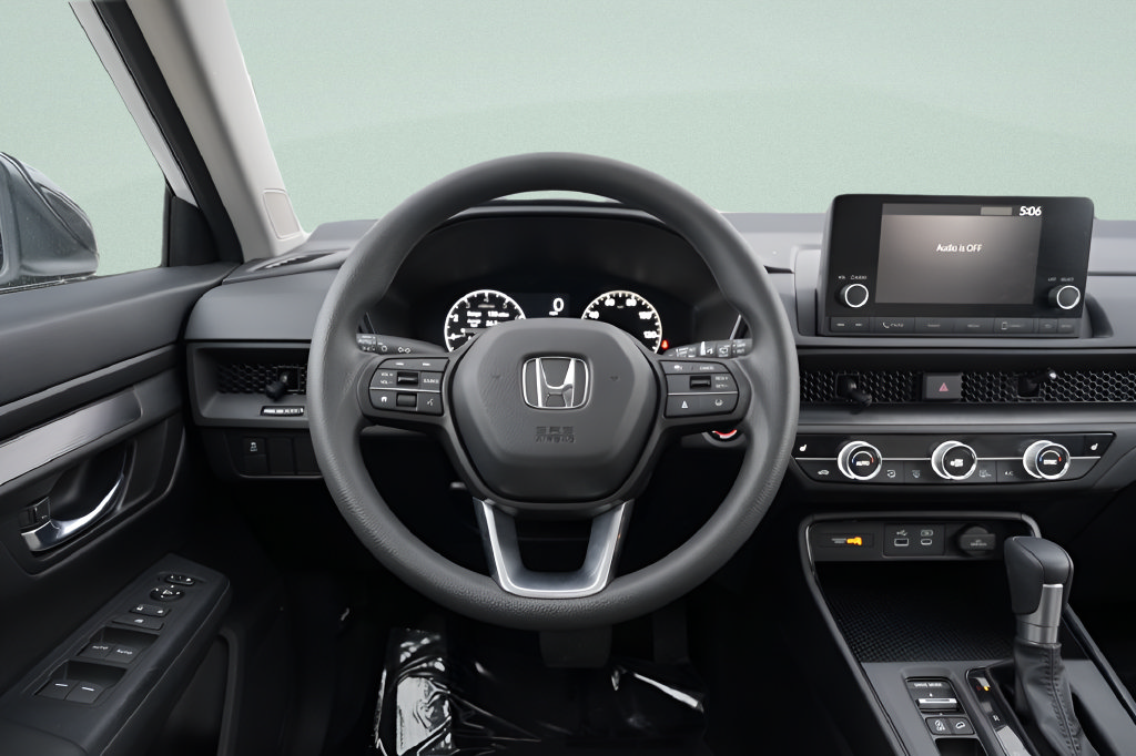 Used 2025 Honda CR-V EX image 15