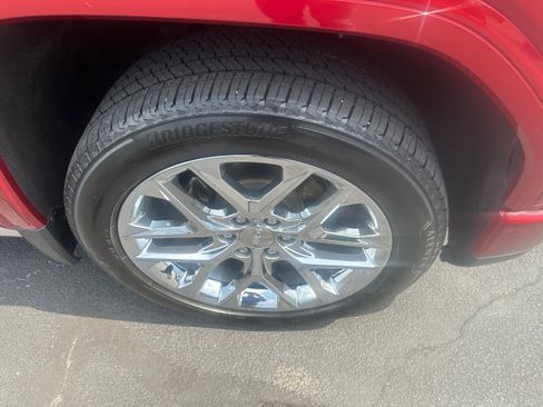 Used 2023 GMC Sierra 1500 Denali w/ Denali Reserve Package image 4