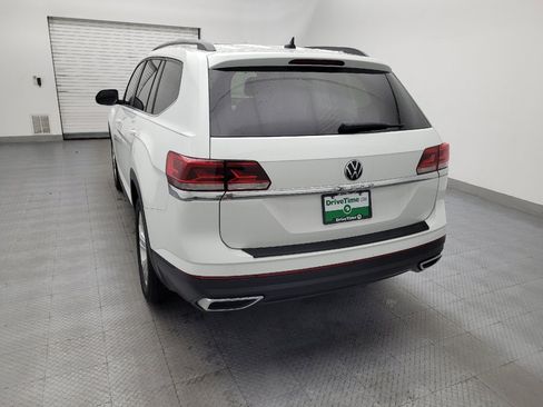 Used 2021 Volkswagen Atlas S FWD image 6