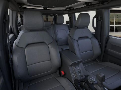 New 2026 Ford Bronco Big Bend image 14