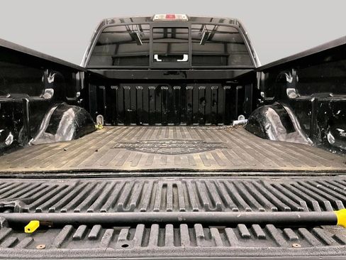 Used 2012 Ford F150 Harley-Davidson AWD/4WD image 33