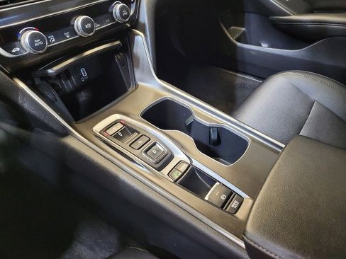 Used 2020 Honda Accord Sport image 26