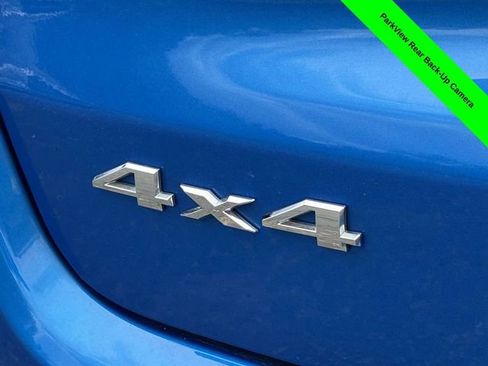 Used 2024 Jeep Compass Limited AWD/4WD image 37