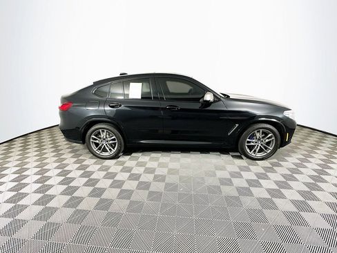 Used 2020 BMW X4 M40i w/ Premium Package image 10