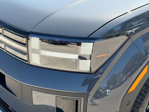 New 2026 Hyundai Santa Fe Limited FWD image 9