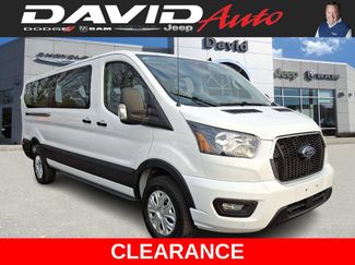 Used 2024 Ford Transit 350 XLT RWD 360° Tour