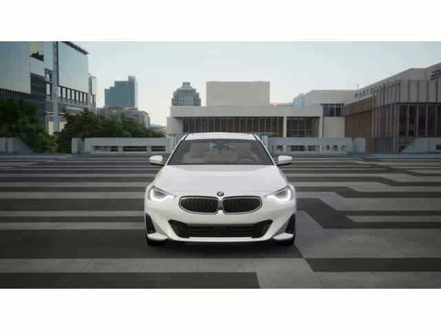 Used 2026 BMW 230i Coupe w/ Premium Package RWD image 3