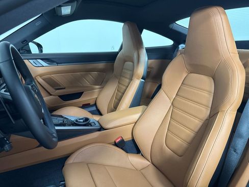 New 2026 Porsche 911 Carrera image 5