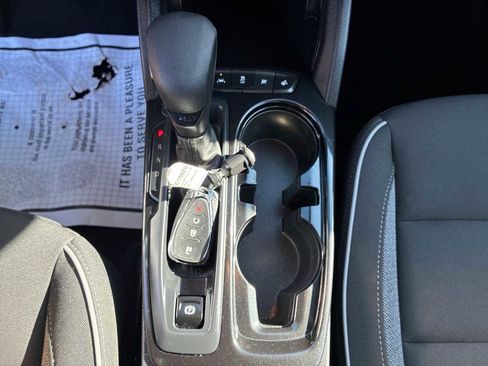 Certified 2023 Chevrolet TrailBlazer LT w/ Convenience Package image 15