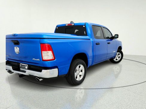 Used 2023 RAM 1500 Big Horn AWD/4WD image 9