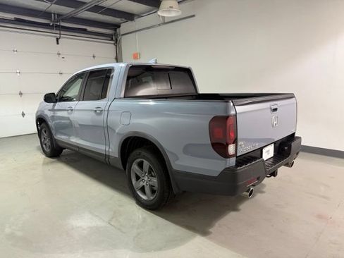Used 2023 Honda Ridgeline RTL image 5
