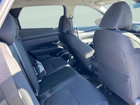 New 2026 Hyundai Tucson SEL image 22