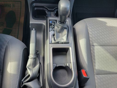 Used 2023 Toyota Tacoma SR image 19