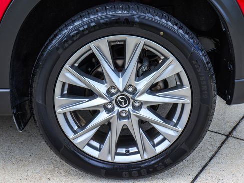 Used 2021 MAZDA CX-5 Grand Touring w/ GT Premium Package AWD/4WD image 25