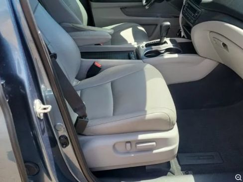 Used 2018 Honda Pilot EX-L image 4