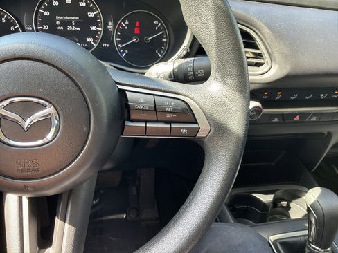 Used 2025 MAZDA CX-30 AWD 2.5 S image 20