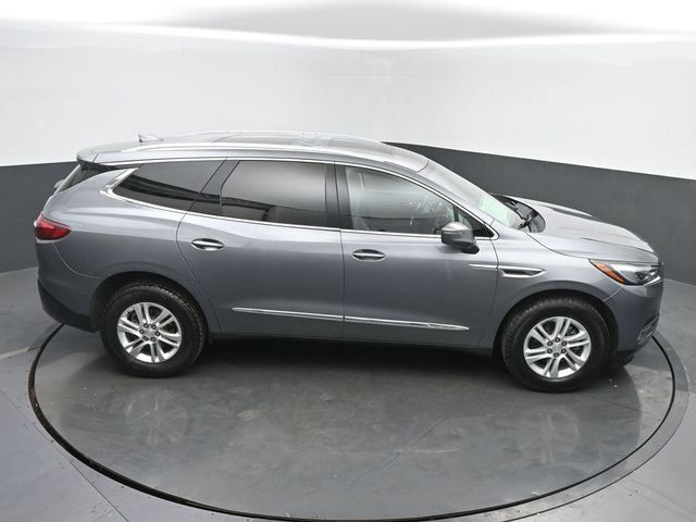 Used 2019 Buick Enclave Essence FWD image 46