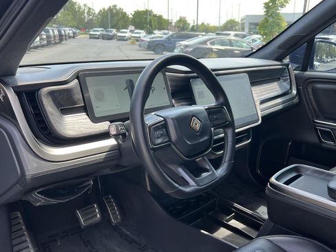 Used 2022 Rivian R1T Adventure AWD/4WD image 28