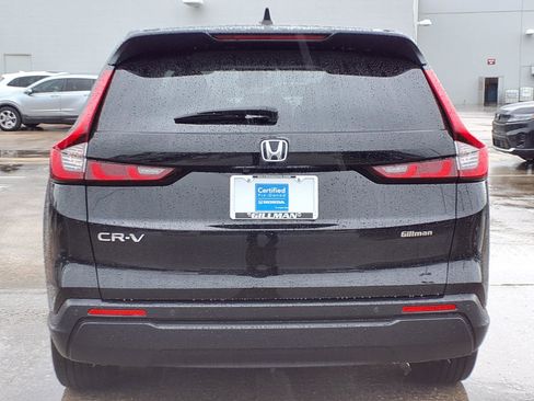 Used 2023 Honda CR-V EX-L image 23