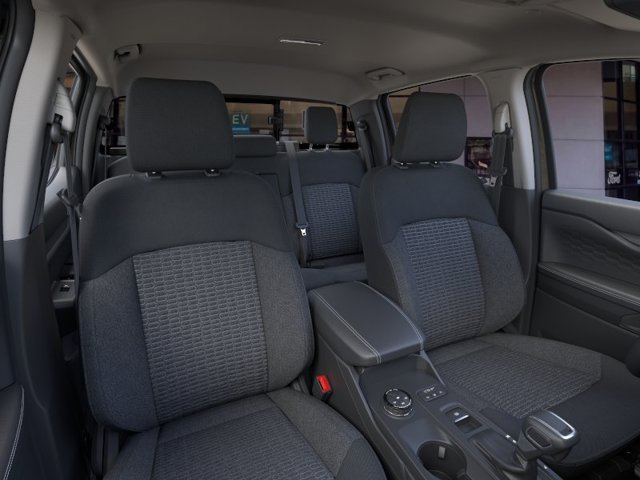 New 2026 Ford Ranger XLT AWD/4WD image 10