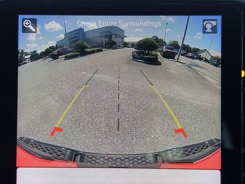 Used 2025 RAM 1500 Rebel w/ Rebel Level 2 Equipment Group AWD/4WD image 29