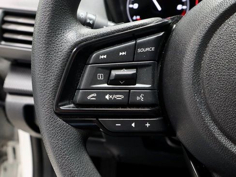 Used 2024 Subaru Crosstrek 2.0i Premium image 30