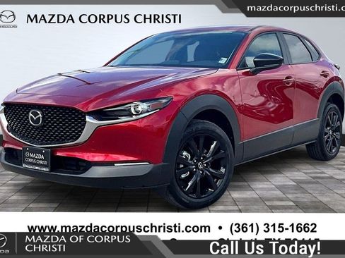 New 2026 MAZDA CX-30 AWD 2.5 S w/ Select Sport Pkg image 1