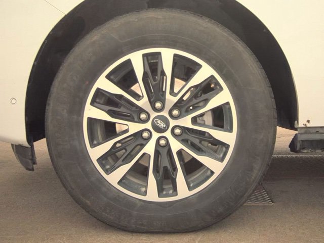Used 2025 Ford Expedition Max Platinum AWD/4WD image 21