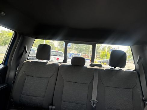 Used 2023 Ford F150 XLT w/ Equipment Group 302A High AWD/4WD image 50