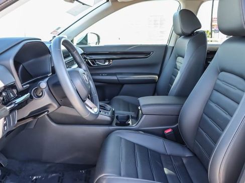 Used 2023 Honda CR-V EX-L image 20