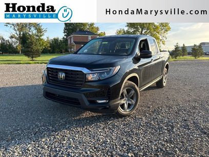 Used 2023 Honda Ridgeline RTL