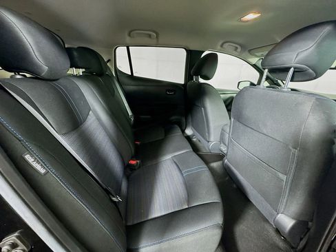 Used 2022 Nissan Leaf SV Plus image 33