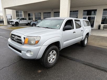 Used 2010 Toyota Tacoma PreRunner