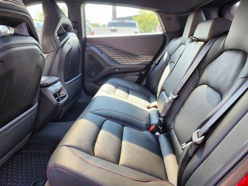 New 2027 Dodge Charger Scat Pack AWD/4WD image 16