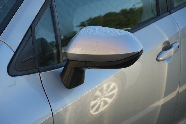 Used 2024 Toyota Corolla LE FWD image 10