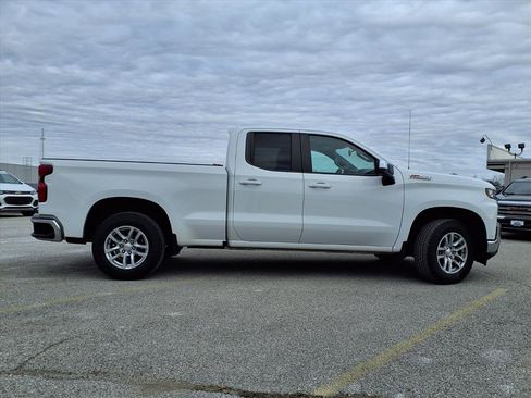 Used 2020 Chevrolet Silverado 1500 LT w/ All-Star Edition image 31