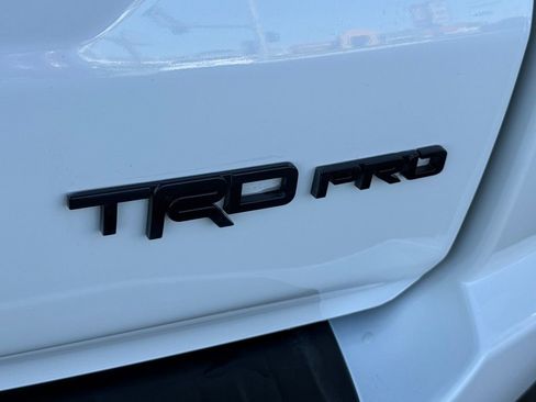 Used 2019 Toyota 4Runner TRD Pro image 13