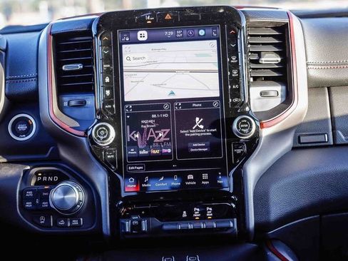 New 2026 RAM 1500 Rebel image 17