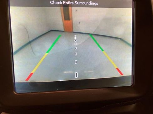 Used 2018 Jeep Renegade Trailhawk image 28