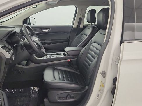 Used 2022 Ford Edge SEL w/ Convenience Package image 13